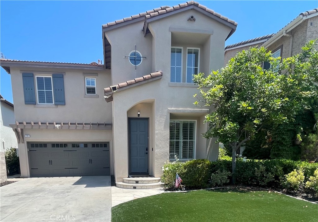 14 Bel Flora, Rancho Santa Margarita, CA 92688