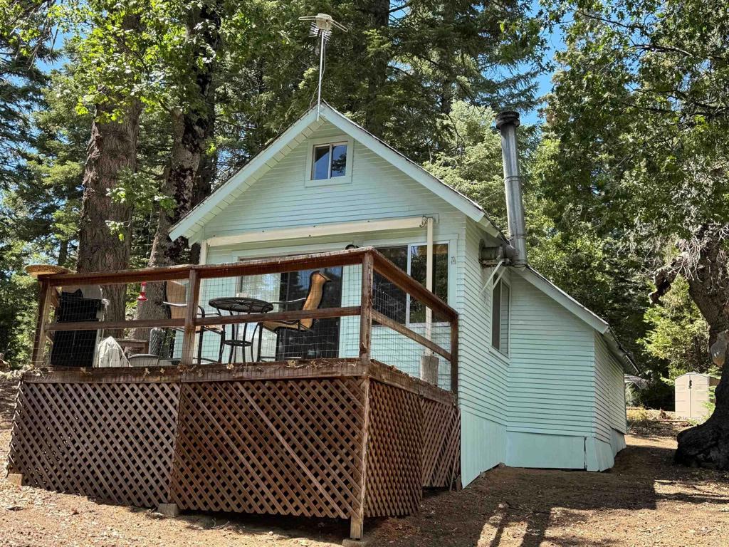 22275 Crestline Road, Palomar Mountain, CA 92060