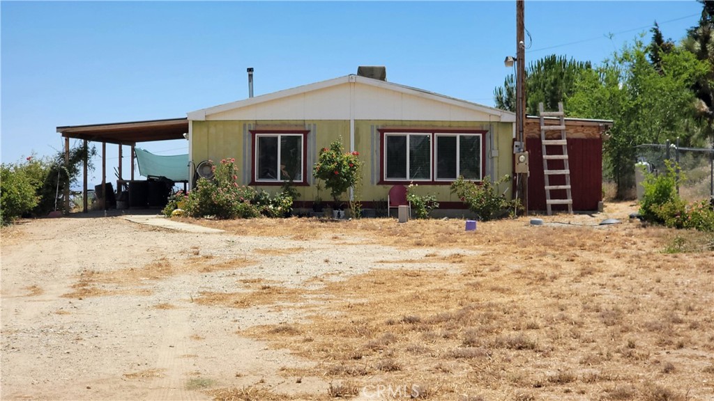 8589 Beekley Road, Pinon Hills, CA 92372