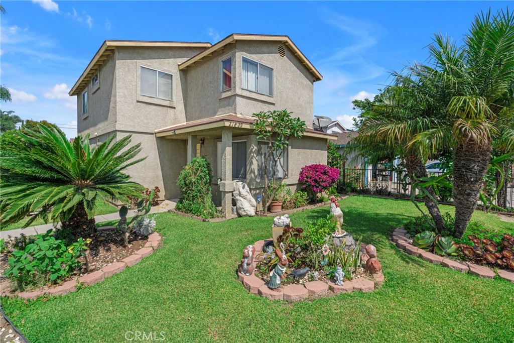 21829 Elaine Avenue, Hawaiian Gardens, CA 90716