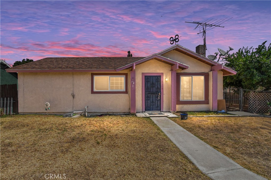 2158 W Mill Street, San Bernardino, CA 92410