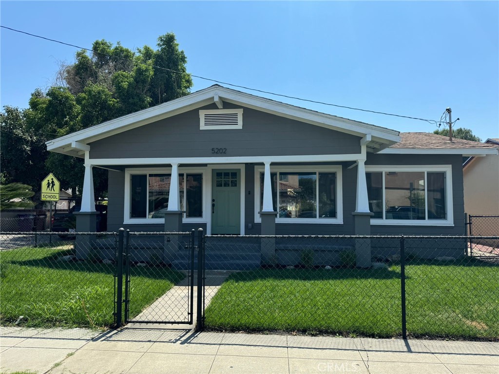 5202 Lindsey Avenue, Pico Rivera, CA 90660