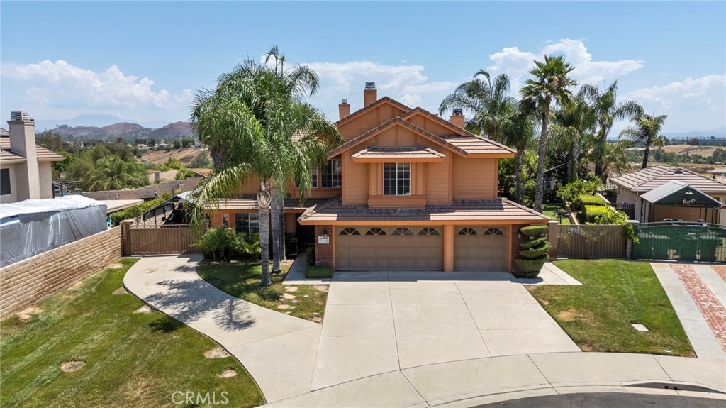 40588 Eyota Court, Murrieta, CA 92562