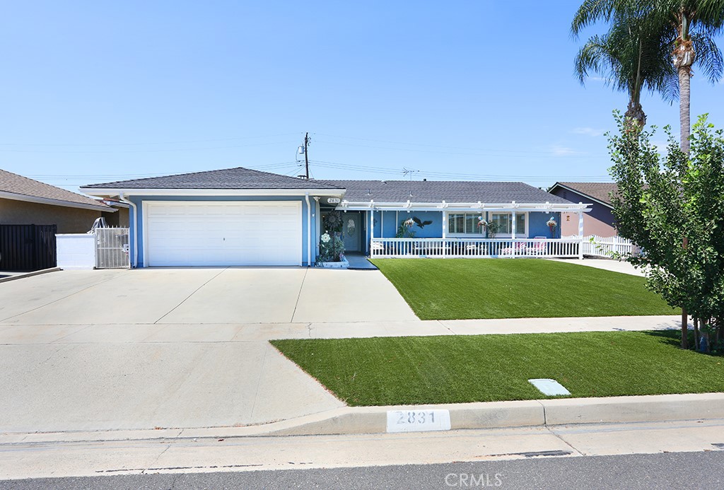 2831 E Diana Avenue, Anaheim, CA 92806