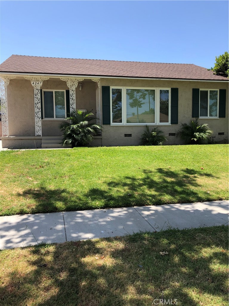 4247 Conquista Avenue, Lakewood, CA 90713