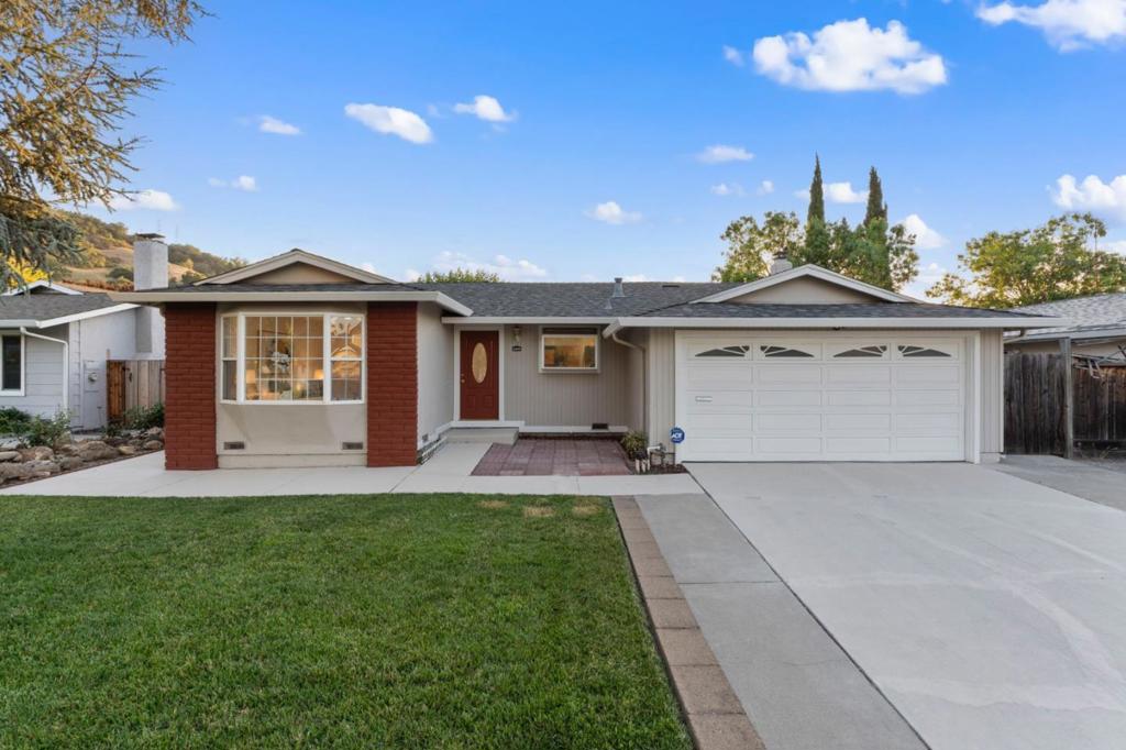 6255 Hokett Way, San Jose, CA 95123