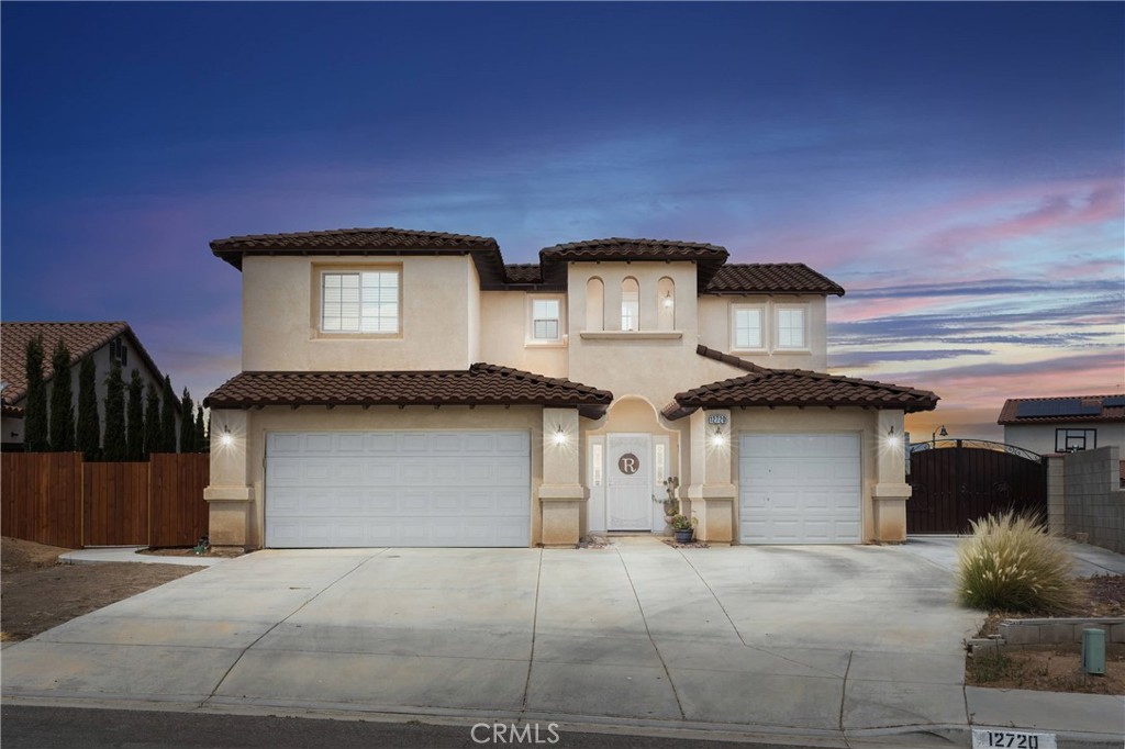 12720 Sweetwater Circle, Victorville, CA 92392