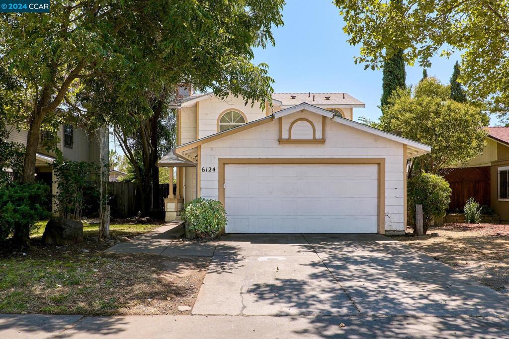 6124 Pomegranate Ave, Sacramento, CA 95823