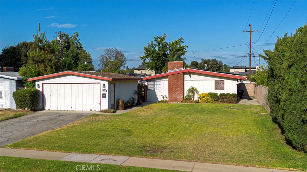 936 N Lyman Avenue, Covina, CA 91724