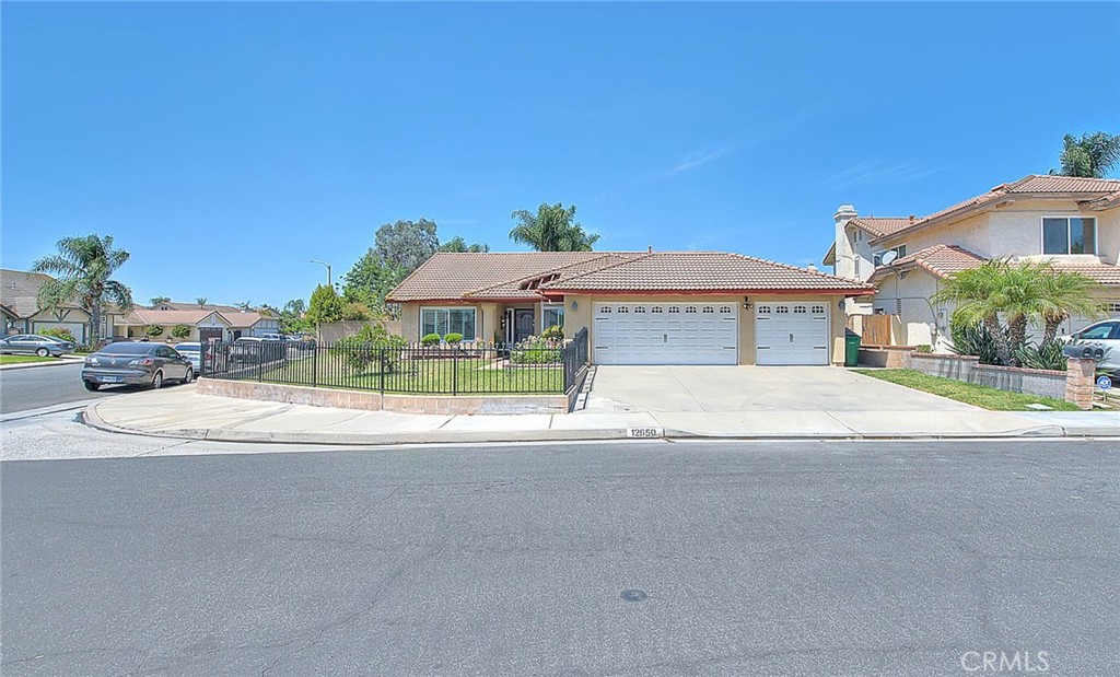 12650 Arlington Lane, Chino, CA 91710