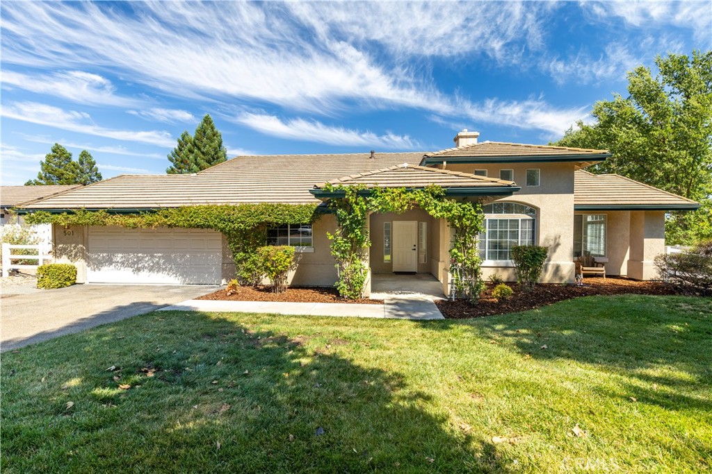 501 Burlwood Lane, Templeton, CA 93465