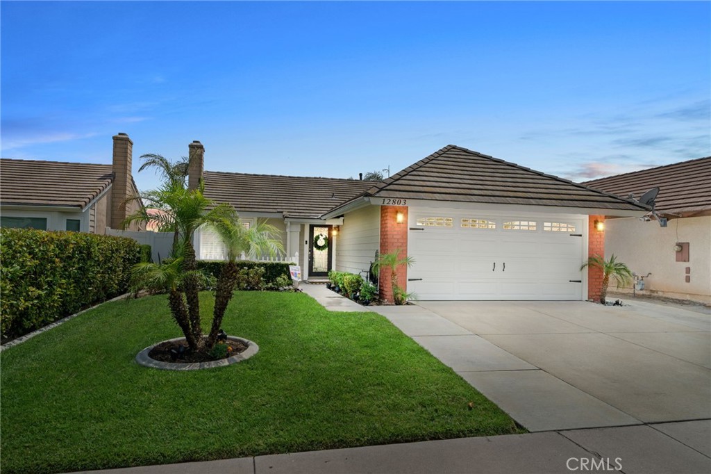 12803 Farrington Street, Rancho Cucamonga, CA 91739