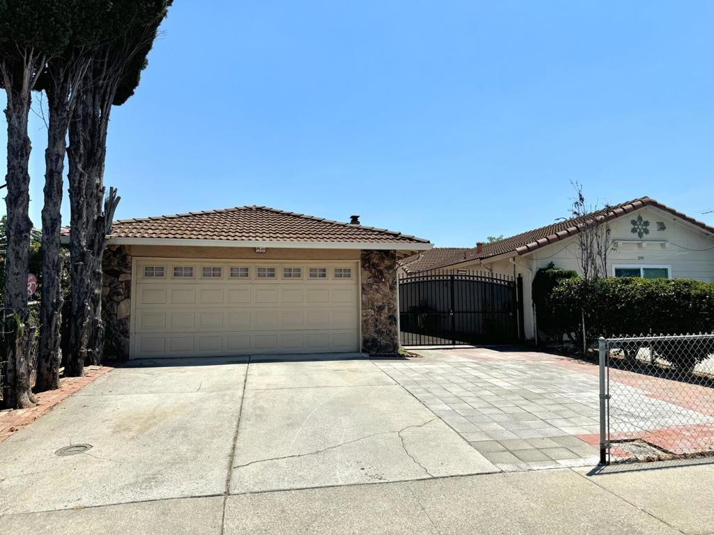 2114 Nottoway Avenue, San Jose, CA 95116