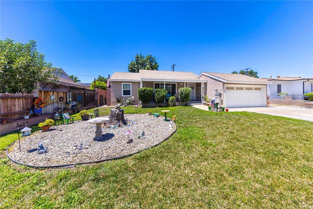 10551 Blucher Avenue, Granada Hills, CA 91344