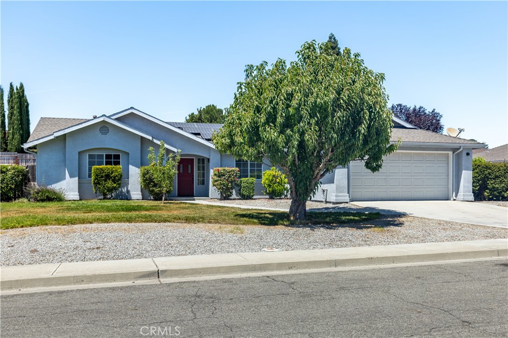 305 Rainbow Court, Paso Robles, CA 93446