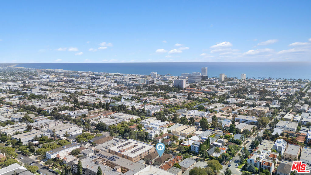 917 12Th Street, Santa Monica, CA 90403