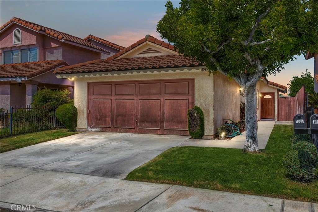 1035 Christobal Lane, Colton, CA 92324