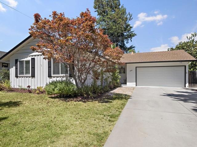 1031 S Bernardo Avenue, Sunnyvale, CA 94087