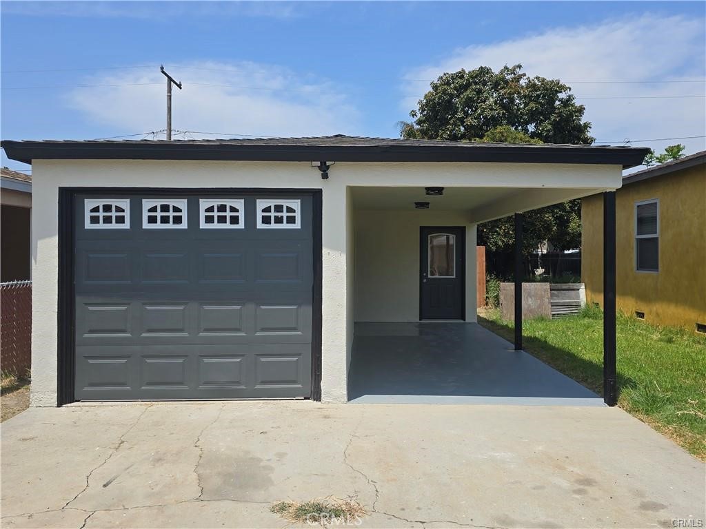 2551 E Madison Street, Carson, CA 90810