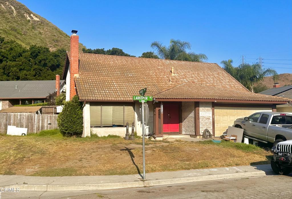 1440 Larkspur Street, Santa Paula, CA 93060