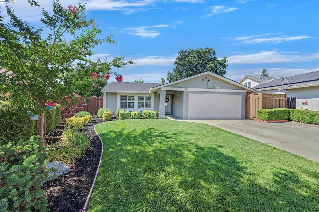 460 Humboldt Way, Livermore, CA 94551