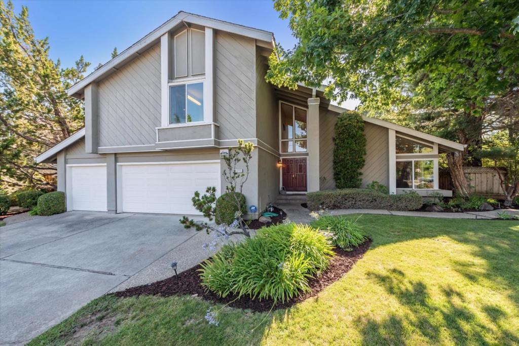 15705 Camino Del Cerro, Los Gatos, CA 95032