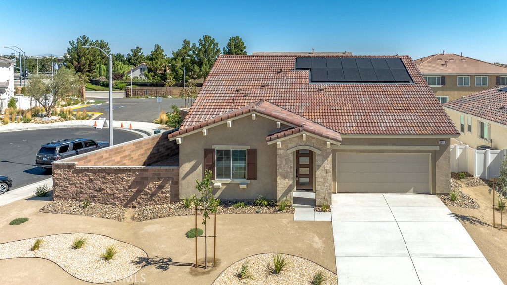 2409 Desert Agave, Palmdale, CA 93551