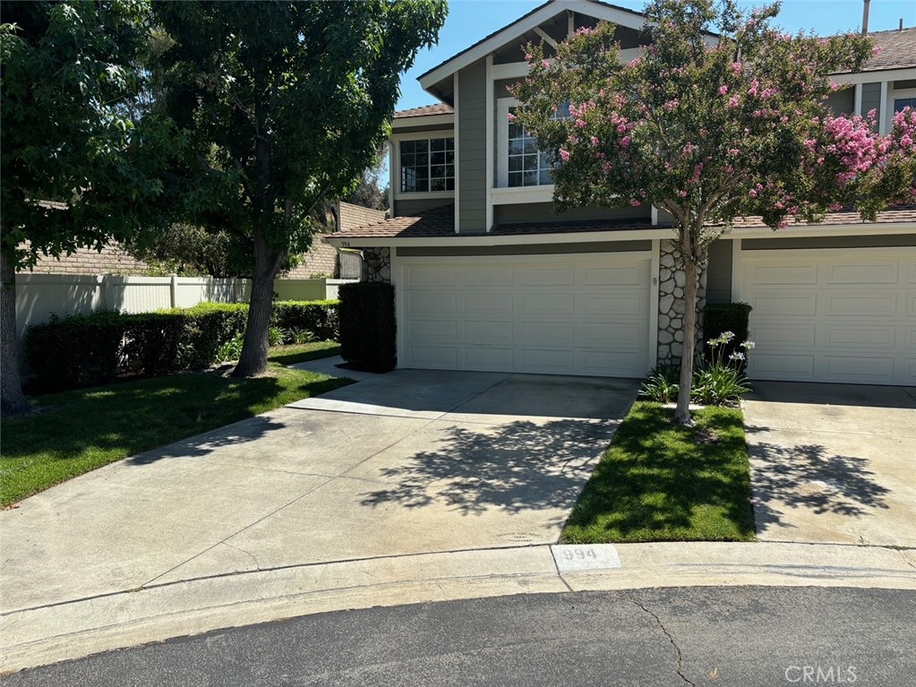 994 Malakoff Road, San Dimas, CA 91773