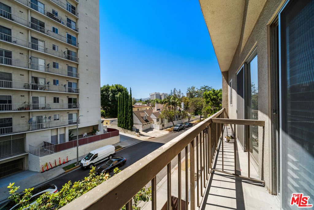 10747 Wilshire Boulevard, #603, Los Angeles, CA 90024