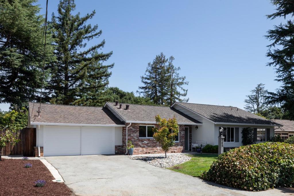 469 La Prenda Road, Los Altos, CA 94024