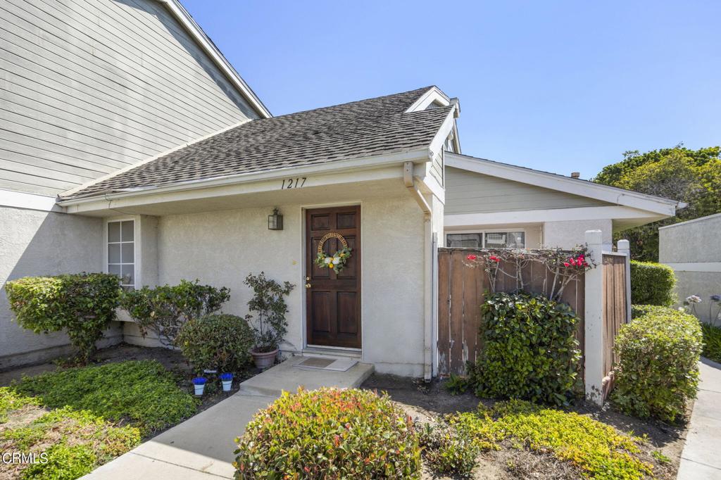 1217 Osage Lane, Ventura, CA 93004