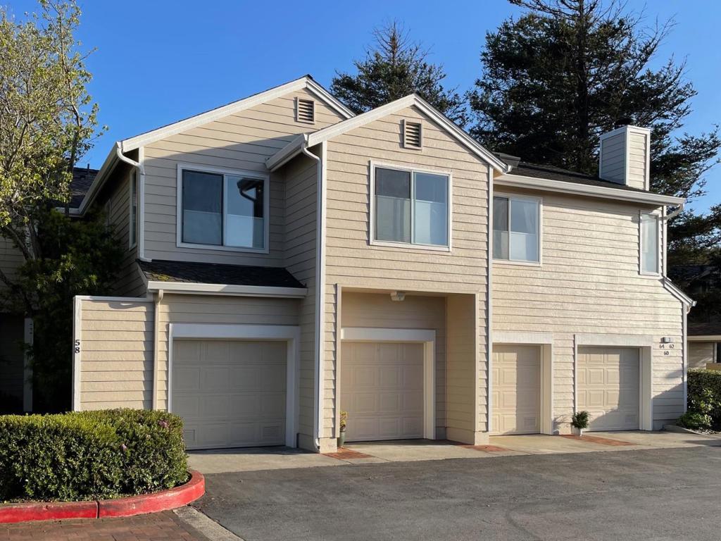 64 Amesport, Half Moon Bay, CA 94019