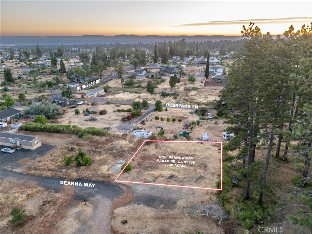 5795 Deanna Way, Paradise, CA 95969