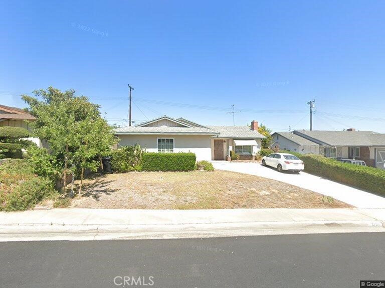 1754 Ash Drive, Monterey Park, CA 91755