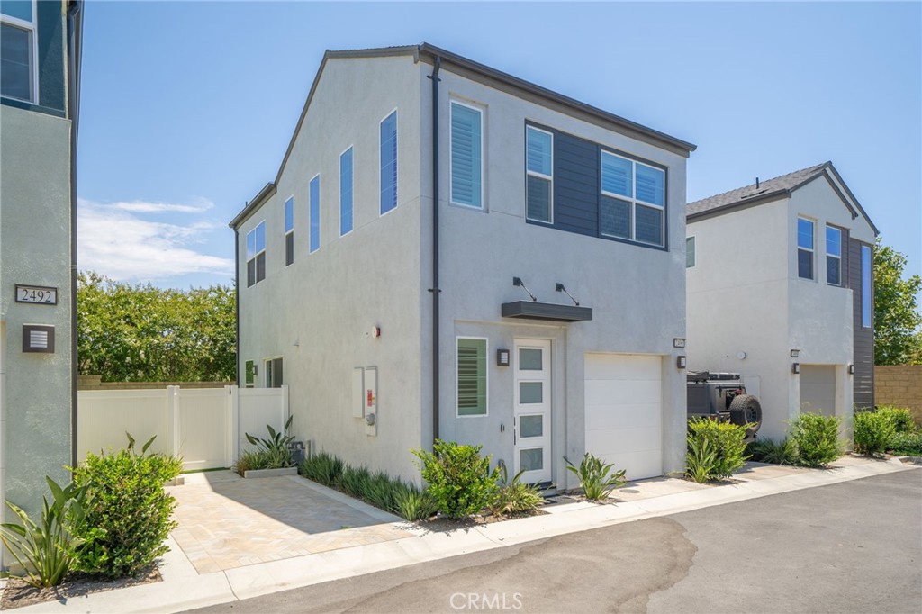 2490 E Encanto Paseo, Ontario, CA 91762