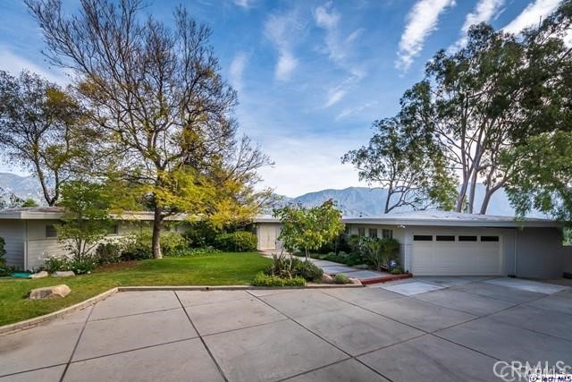 3975 Madison Road, La Canada Flintridge, CA 91011