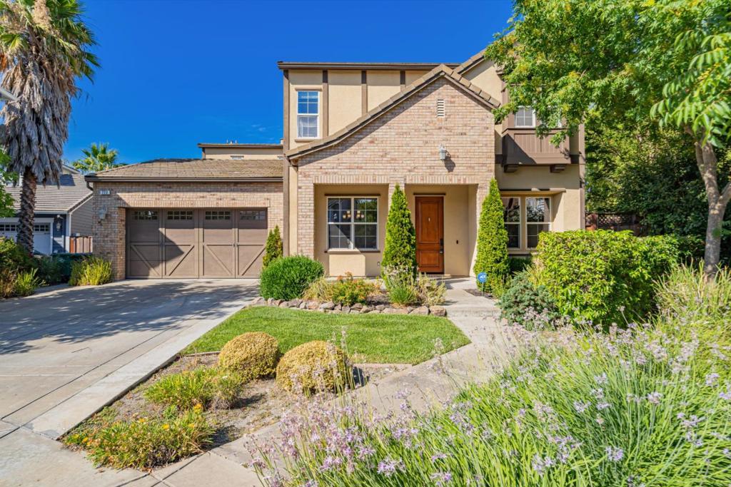 223 Knightsbridge Court, San Ramon, CA 94582