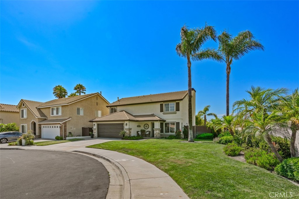 25 Mira Segura, Rancho Santa Margarita, CA 92688