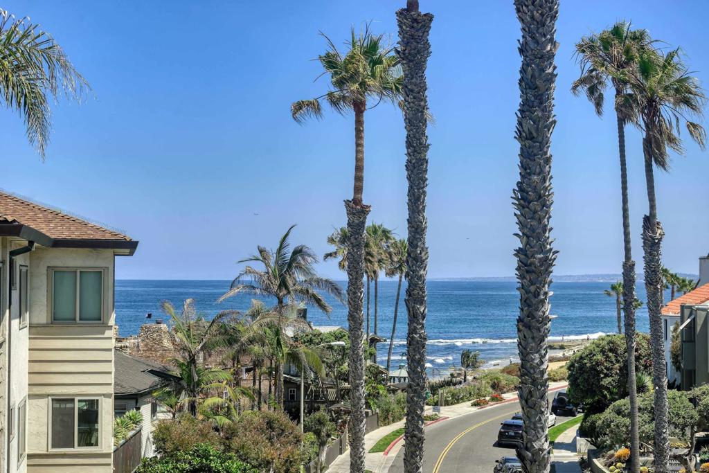 220 Coast Blvd , #3D, La Jolla, CA 92037