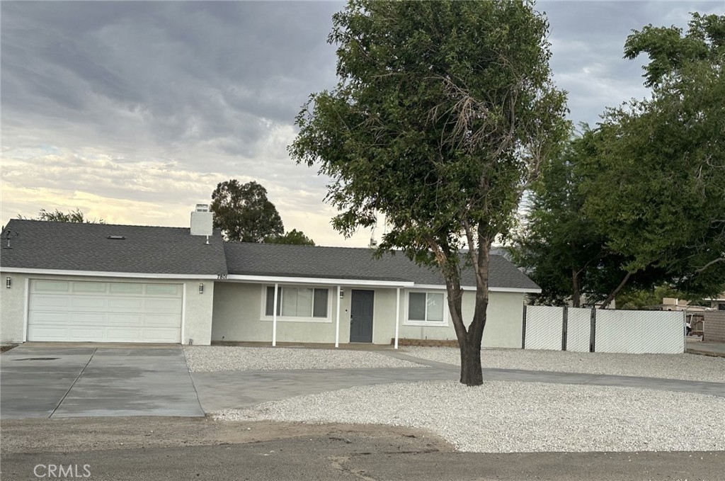 7801 Jenkins Avenue, Hesperia, CA 92345