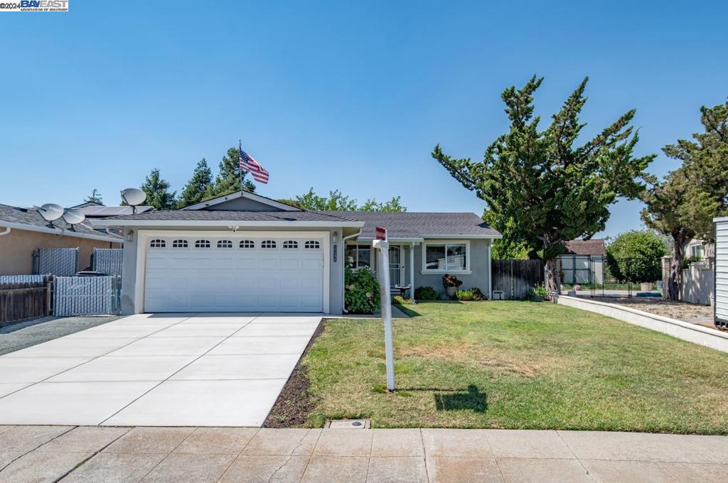 5248 Lilac Ave, Livermore, CA 94551