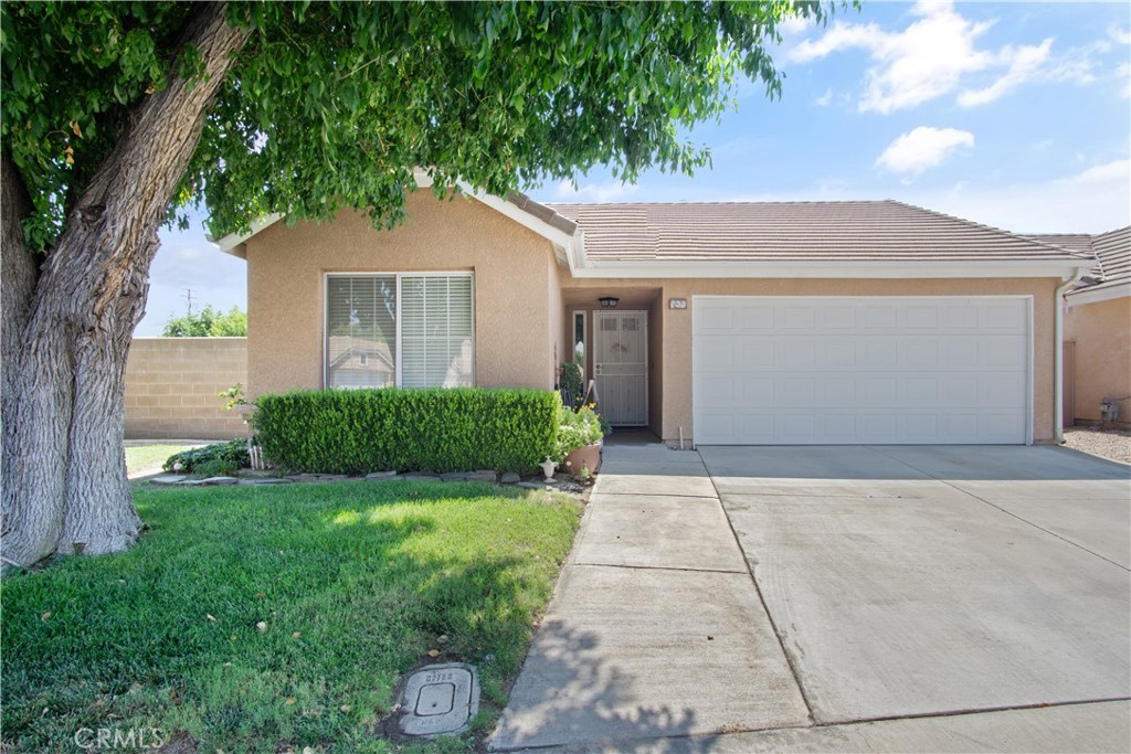 730 Alpine Street, Hemet, CA 92545