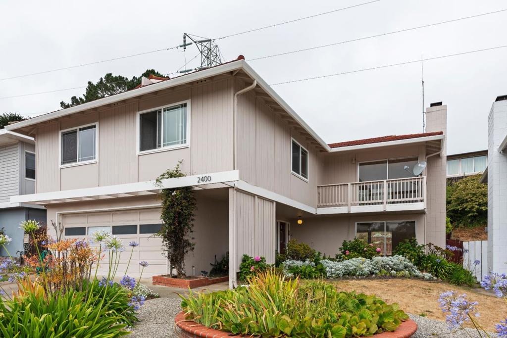 2400 Erin Place, South San Francisco, CA 94080