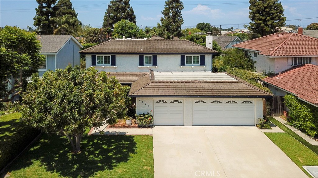 6831 Lafayette Drive, Huntington Beach, CA 92647