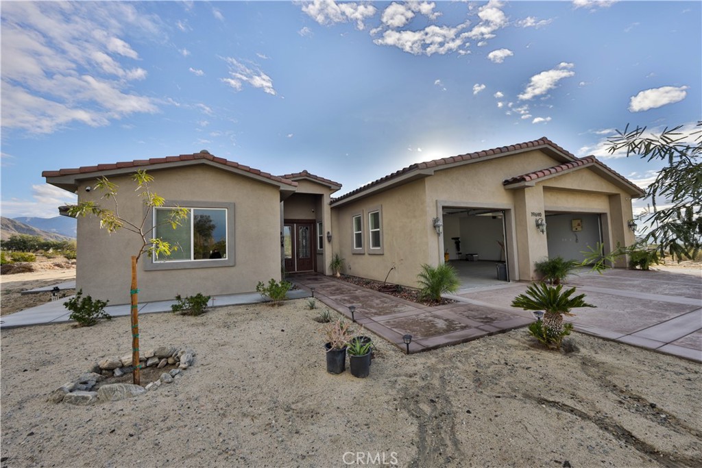 19690 Vee Bee Road, Sky Valley, CA 92241