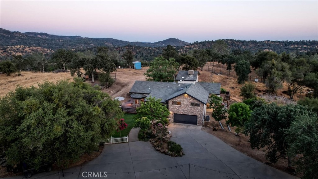 49376 House Ranch Road, O'Neals, CA 93645