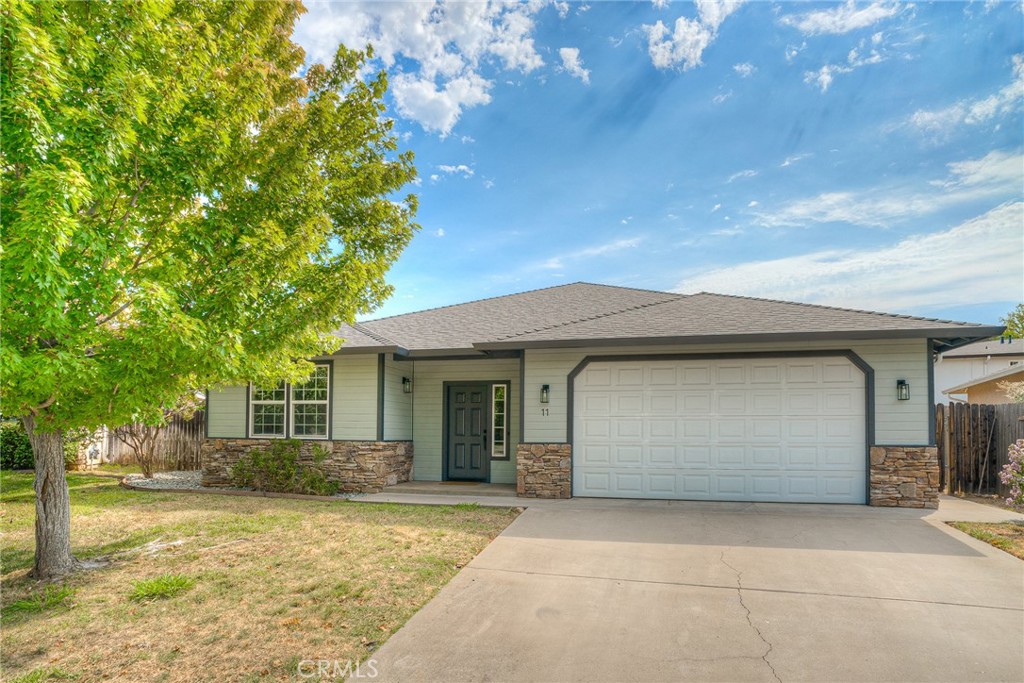 11 Wildflower, Oroville, CA 95965