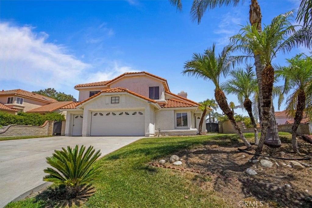 25046 Hollyhock Court, Stevenson Ranch, CA 91381