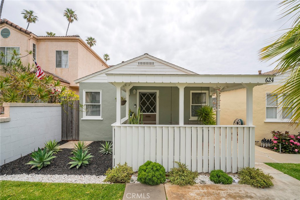 624 15Th Street, Huntington Beach, CA 92648