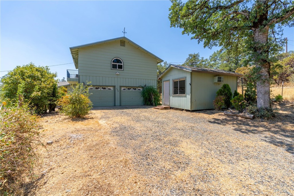 276 Black Bart Road, Oroville, CA 95966